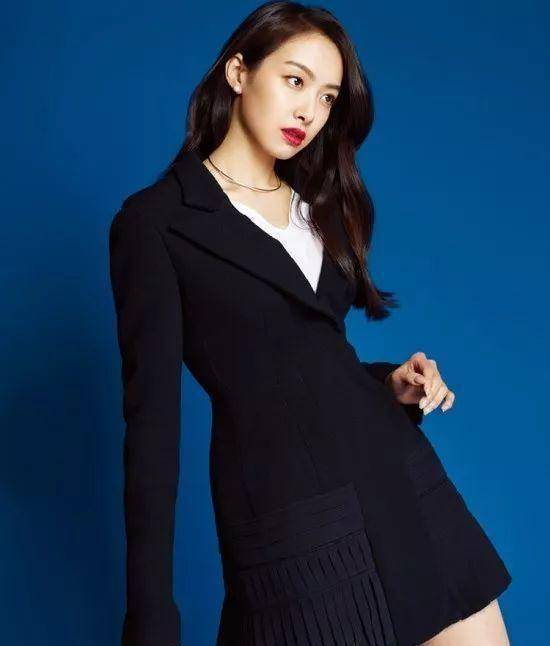 宋茜发长信告别sm公司,f(x)最后合体确定无望…_amber_姐姐_组合