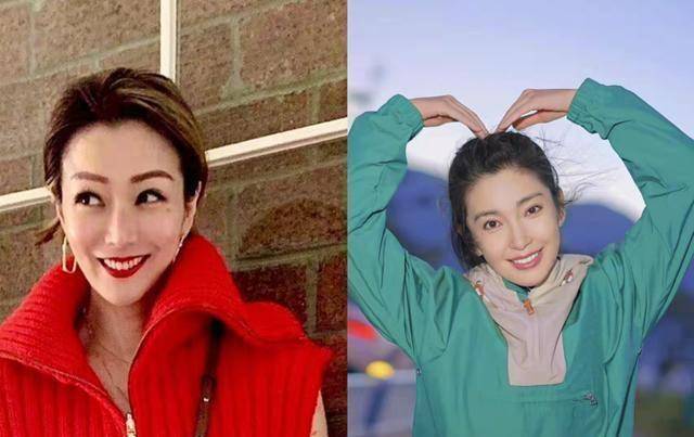 孙菲菲脸僵沧桑,杨蓉青春活力_一角_景甜_任素