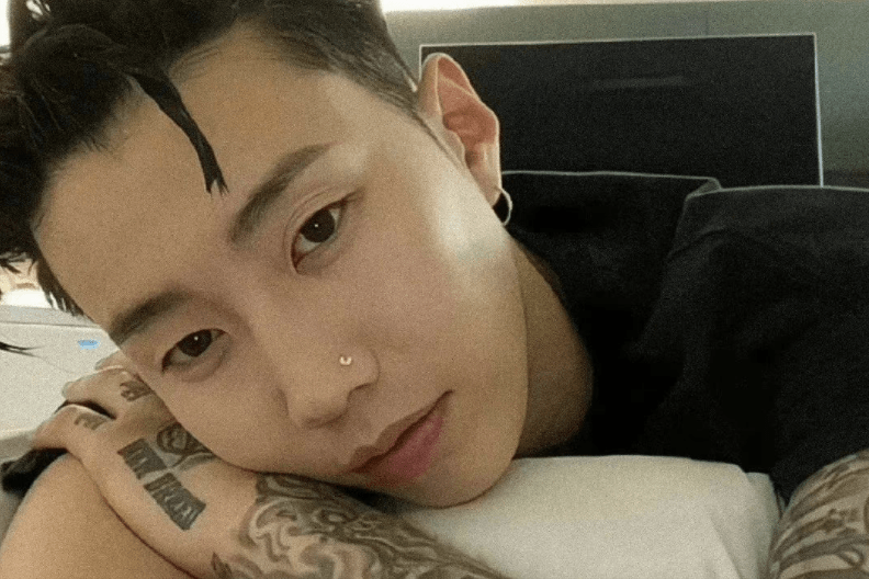 韩星来华捞金,要求我们观众打扮时尚,否则拒绝入内_演唱会_朴宰范