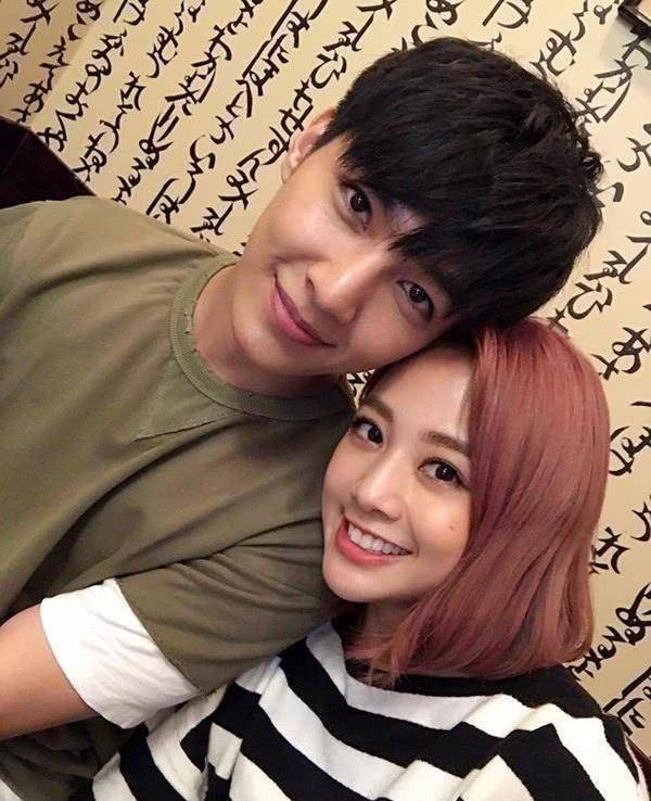 炎亚纶曾表示:"我们约定,如果到30岁没结婚的话我就娶你.