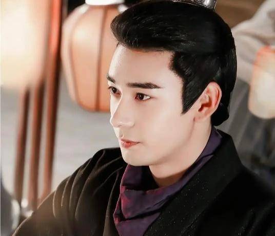 「东宫番外」错过三十四_白止_帝君_阿离