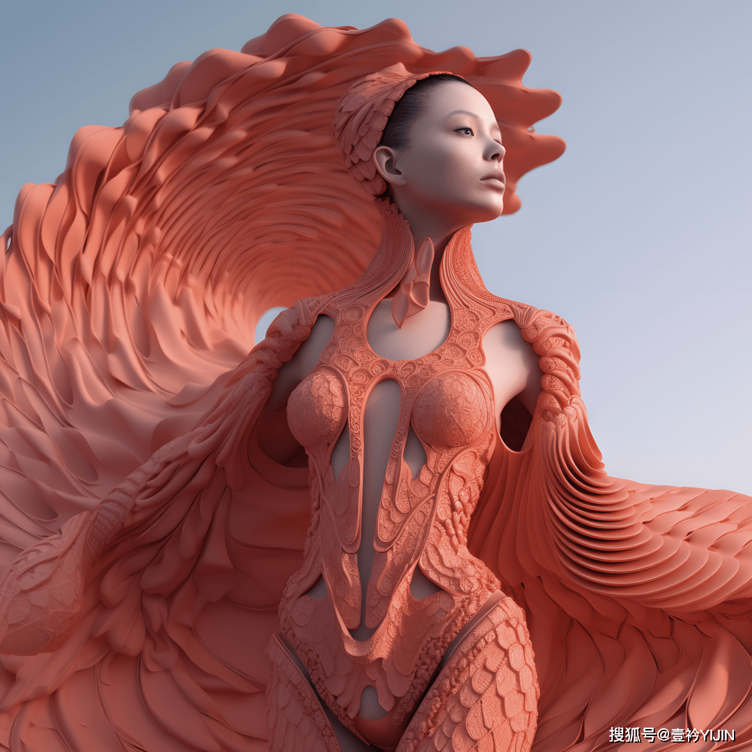 ai人工智能辅助服装设计通识课程_chatgpt_应用_领域