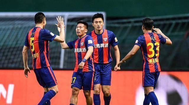 沧州雄狮遭开门黑:7大新援首发仍输球,2外援收获中超首球_迪奥曼德