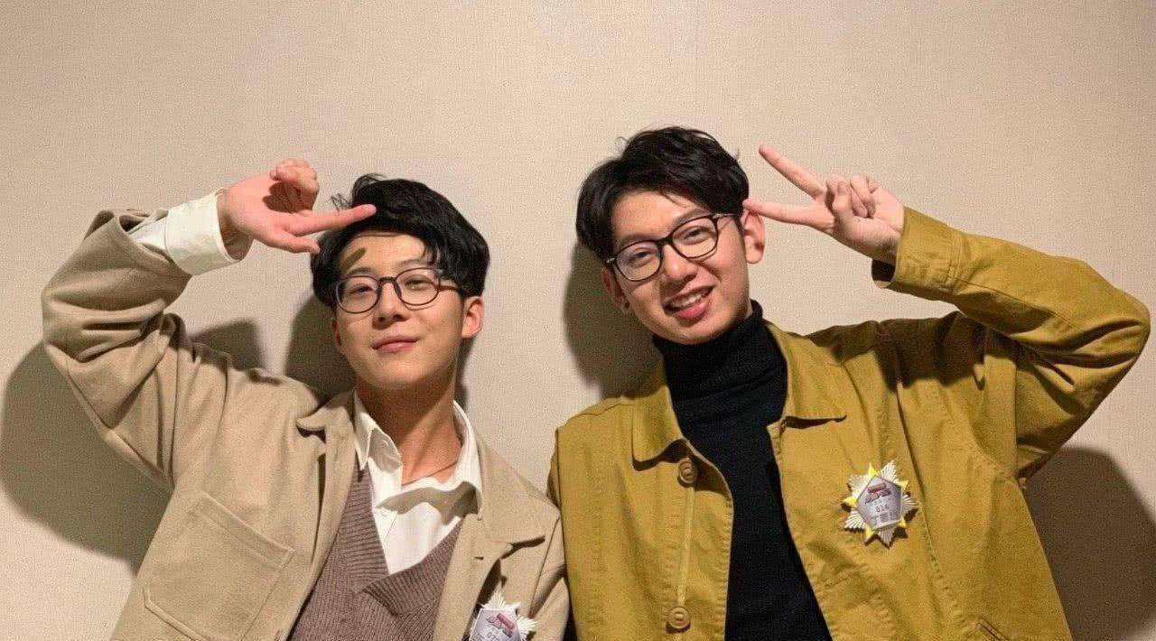 魏坤琳_节目_因为