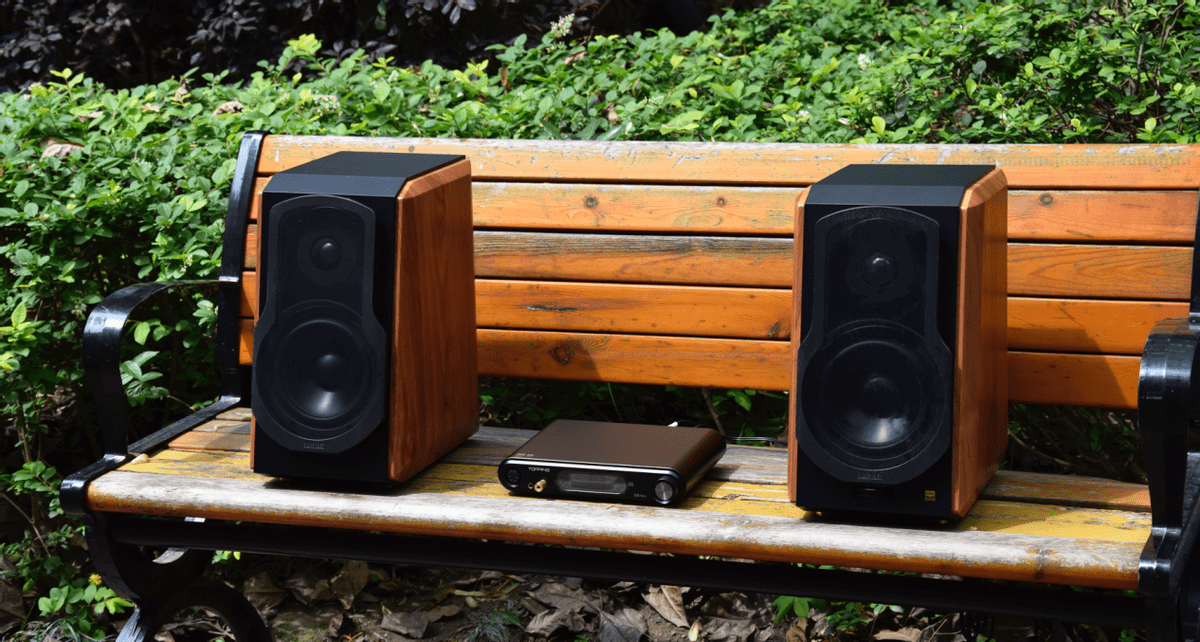 漫步者s1000mkii无线蓝牙|有线|电脑|电视|hifi级有源音箱评测_鼓声