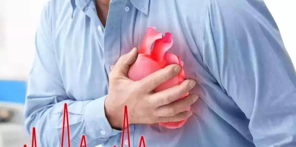 身材口突然会"刺痛"几秒,是犯心脏病了吗?