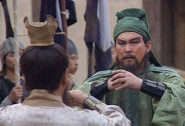 三国揭秘:张飞和夏侯氏的结合,究竟是巧合,还是曹操的阴谋? - 四川风情