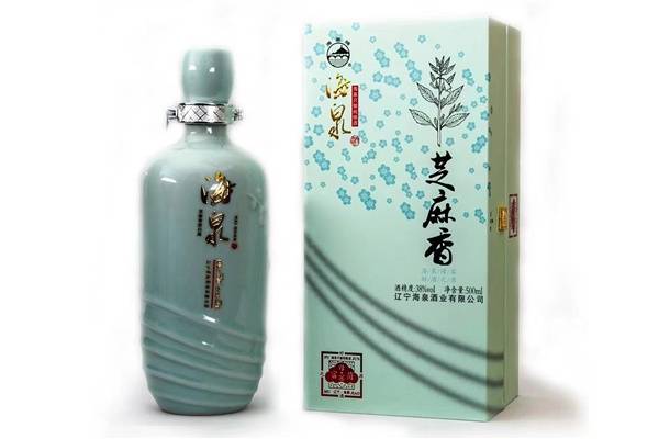 辽宁海泉酒业简介_辽宁省阜新市_传统_酿造