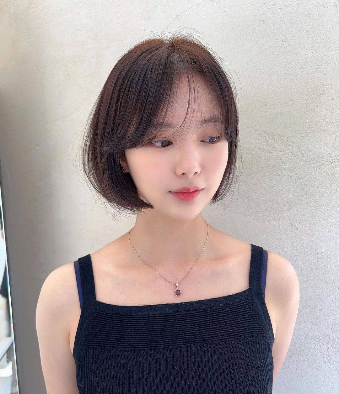 这是关于增强沙宣的头发,为沙宣的头发增添色彩和层次.