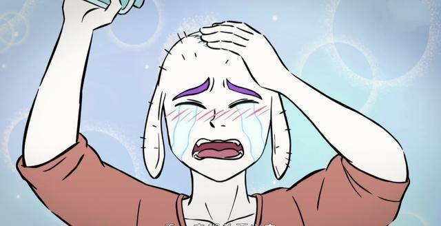 非人哉观音很小心眼的:哮天化身杀马特,杨戬跪地求饶!