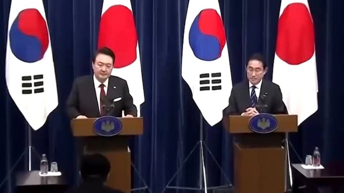 韩国最大绊脚石难道是日本,韩方对日本喊话:韩国很想加入"g8"