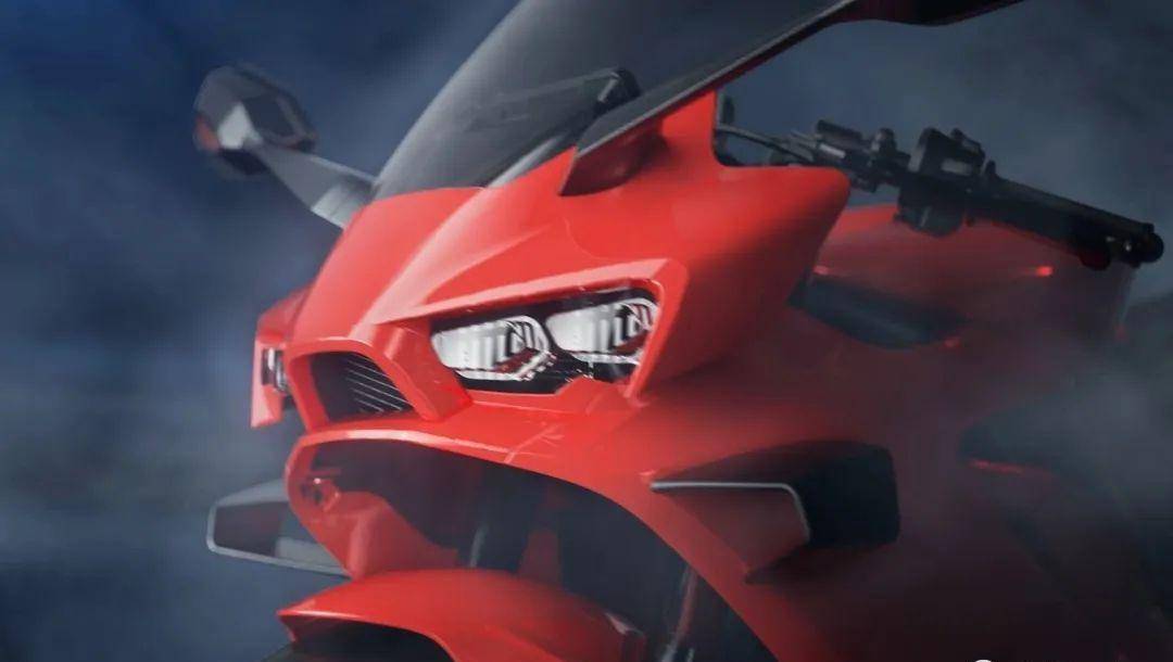 凯越四缸400rr申报完成,鲶鱼头大变样,升级鲍鱼卡钳_搜狐汽车_搜狐网