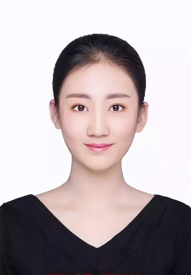 证件照刘海可以挡住眉毛吗?_考试_照片_审核