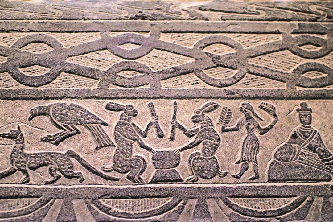 浅谈汉画像石研究_文化_汉代_历史