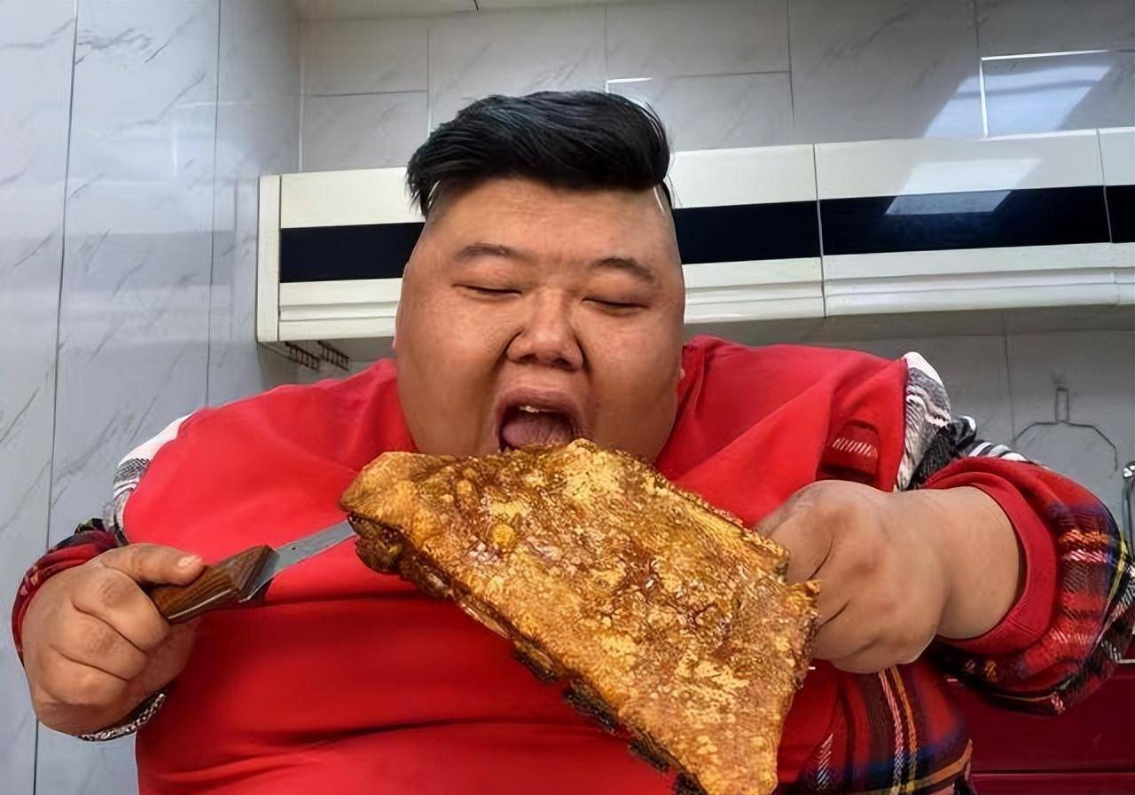 但是好景不长,在近期胖猴仔发布的视频中可以看出