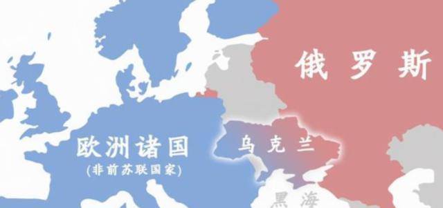 原创            美女之国乌克兰的八个冷知识（乌克兰美女好追吗?）