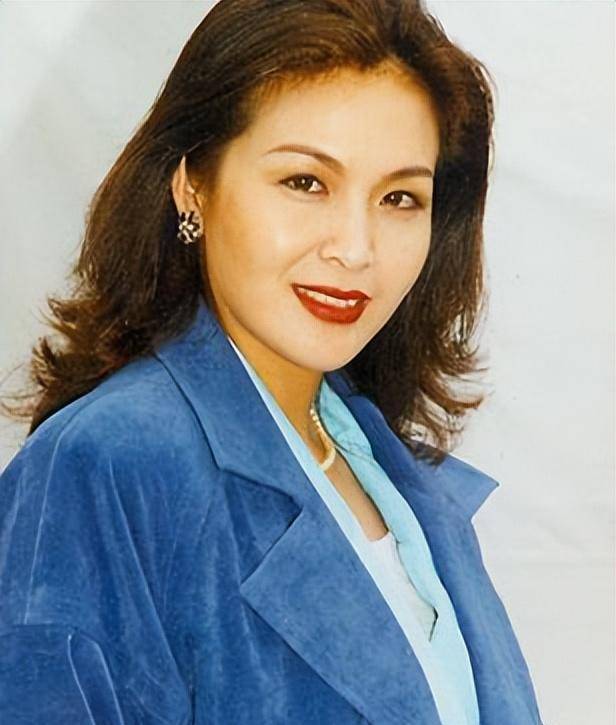 中戏五朵金花现状,史可嫁外籍老公陈炜仙气,只有她活得够实在_金莉莉