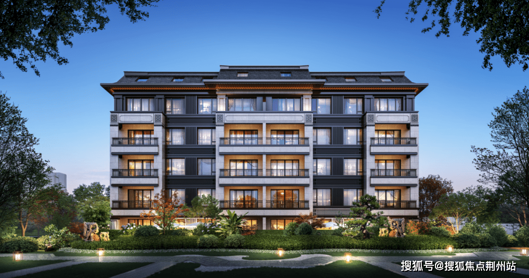 苏州建发云锦湾(售楼处)楼盘详情-价格-面积-户型-周边配套!