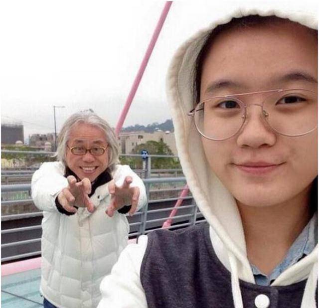 林靖恩_父母_回应