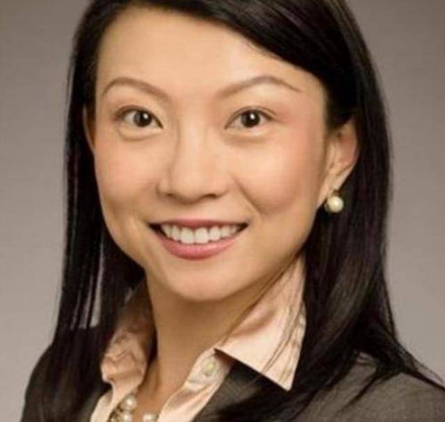 清华学霸高杏欣:为讨好美国破译北斗密码,害父亲也被免职_我国_人造