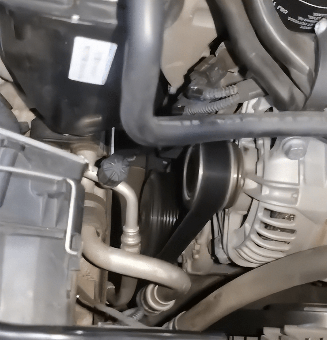 ea888谁修谁发家?十三种异响全齐了,遇到秒修!_搜狐汽车_搜狐网