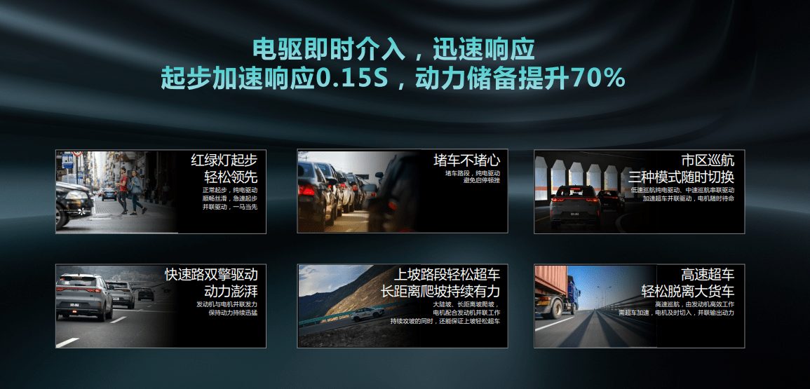 原创                1000km不加油不停歇，东风风神皓极能否成功“进淄赶烤”？-东风suv风神