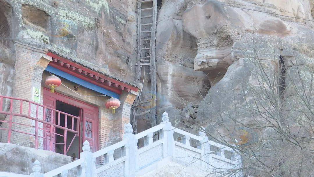 魅力陕西行|孙悟空与花果山的彬州故事_吴承恩_唐僧_传说