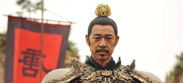 网上传言李渊咒骂李世民子孙后代，是真是假？