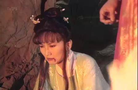 见光死的爱情,为了一张脸,送了一条命_仕林_胡媚娘_金钹