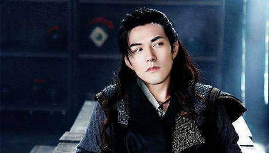 严屹宽:颜值是我的成功也是我的失败,堪称颜值凡尔赛最高境界