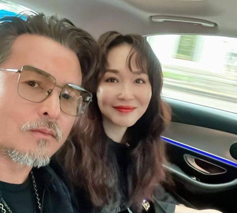 破产,遇负心汉,一生无子,被独宠二十年…新加坡四美现状各不同_郭妃丽