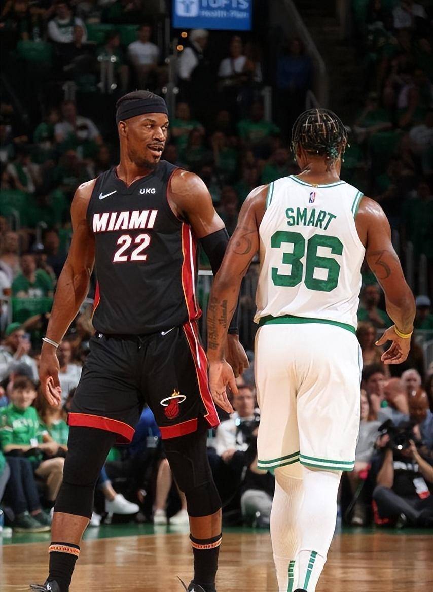 "乔丹之子"巴特勒,最强黑八的缔造者,总决赛来袭!_防守_能力_比赛