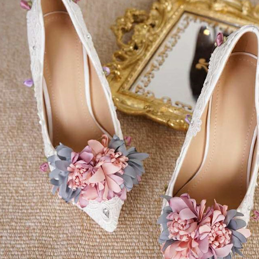 12星座专属"仙女高跟鞋",双鱼座梦幻星空渐变,射手座磨砂水钻_狮子座