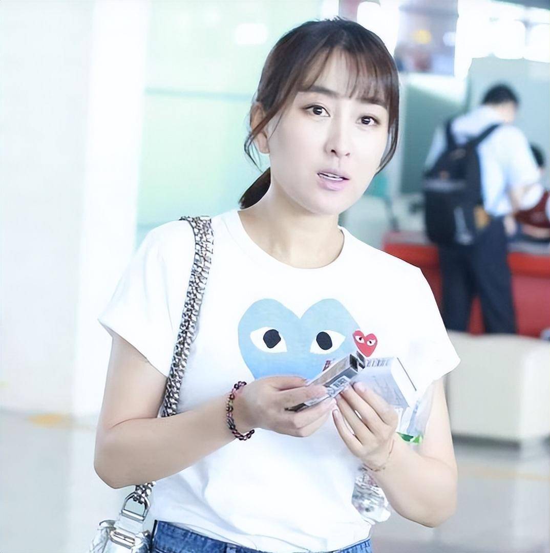 秦岚马苏身材秘密大揭露!_时尚_身高_魅力