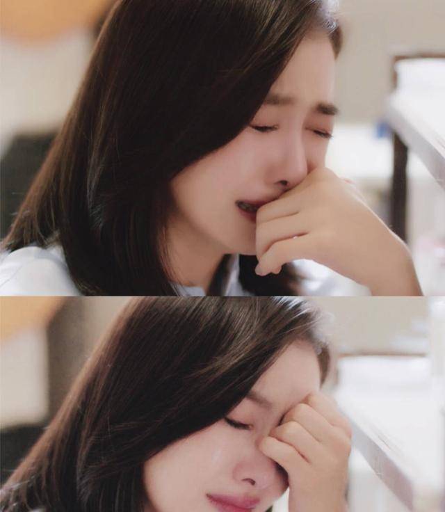 本可以靠颜值大火,偏偏要靠演技,宋茜这些年到底经历了什么_舞蹈_佳宁