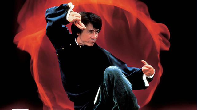 这个黄飞鸿,与李连杰那个角色差异很大,但更接地气.