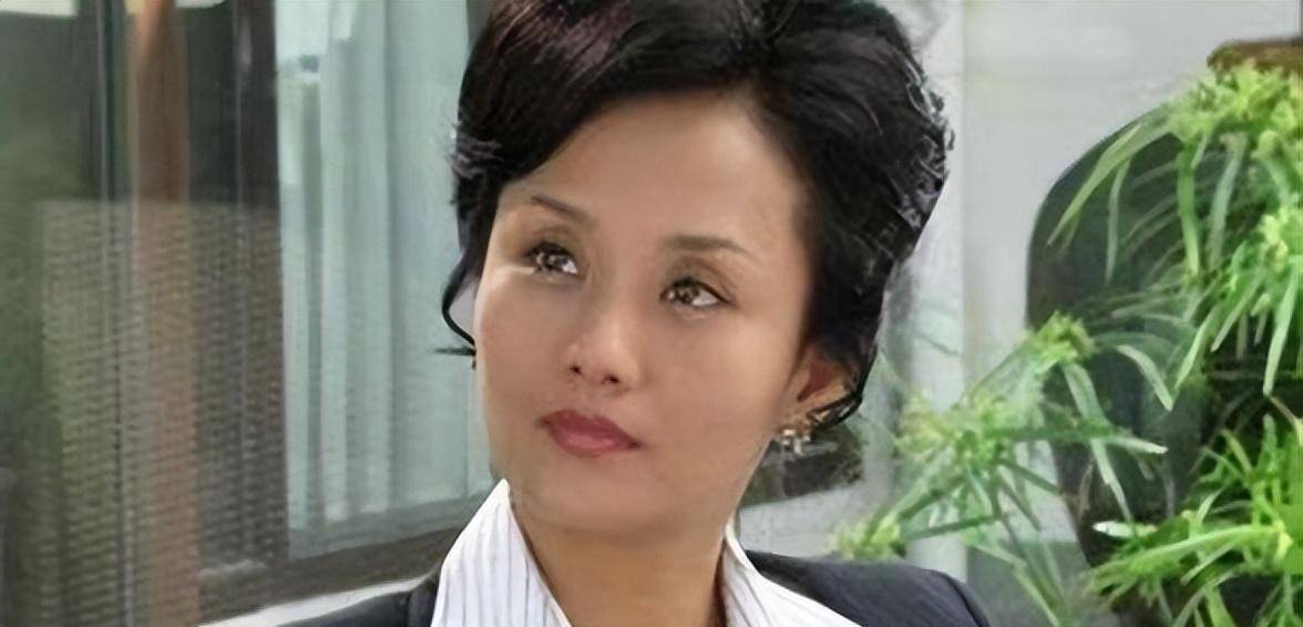 《谢谢你医生》中再演妈妈,李颖憔悴得让人认不出_葛红_观众_女儿