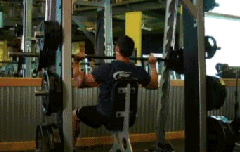 原创
            新手入门，肩部训练原理及动作详解，别以为大重量就是增肌王道2