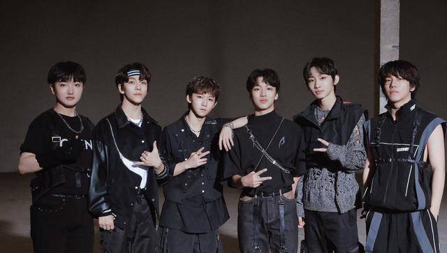 boystory最新舞蹈企划公开全网热议"内娱要变天了"