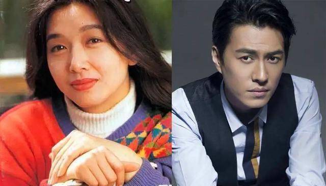 2006年,靳东和江珊情投意合5年,为何最后转身娶了老婆李佳_感情_孩子