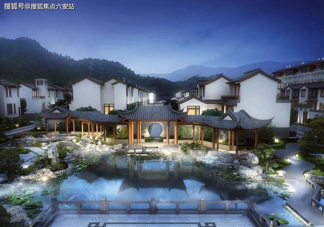 国骅悦青山欢迎您丨宁波(国骅悦青山)2023-悦青山合院楼盘详情/房价