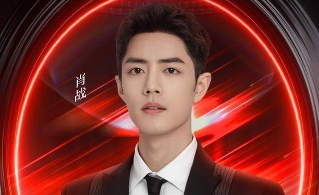 7大人气帅哥集结,光看肖战就已满心期待_阿云嘎_舞台_表演