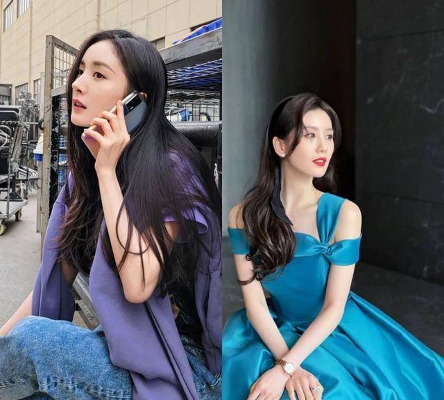 赵丽颖冯绍峰其实呢,韩烨并不是冯绍峰与赵丽颖之间的"第三人",当年