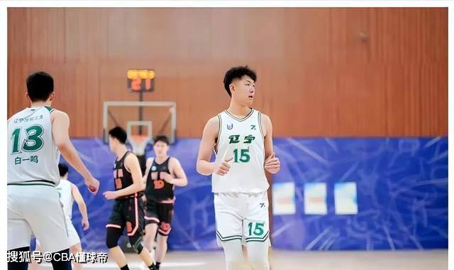 9分惜败四川金强!辽青输了一场球,张陈治锋等小将就被质疑?