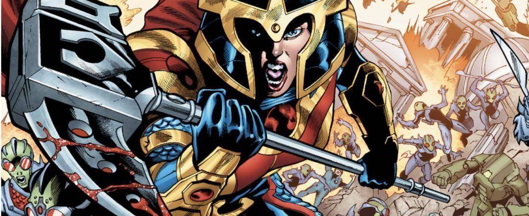 dc新神族本应该是漫威,快银本不会死,细数漫威电影的幕后趣闻!