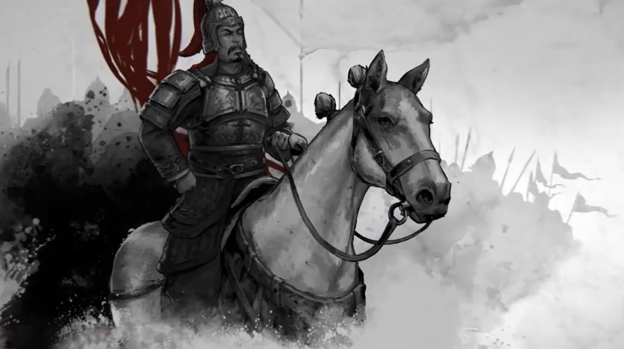 但没想到,到了公孙度的孙子这里,事情发生了变化.