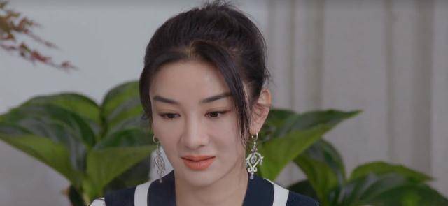 53岁崔伟不是黄奕的"菜",精英圈层的生活让黄奕自卑_嘉宾_对象_观众