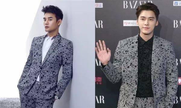 张艺兴又被嘲了.返回搜狐,查看更多