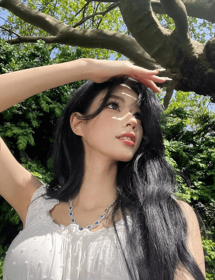 因此这一次的戛纳电影节,内地就有不少顶级女网红纷