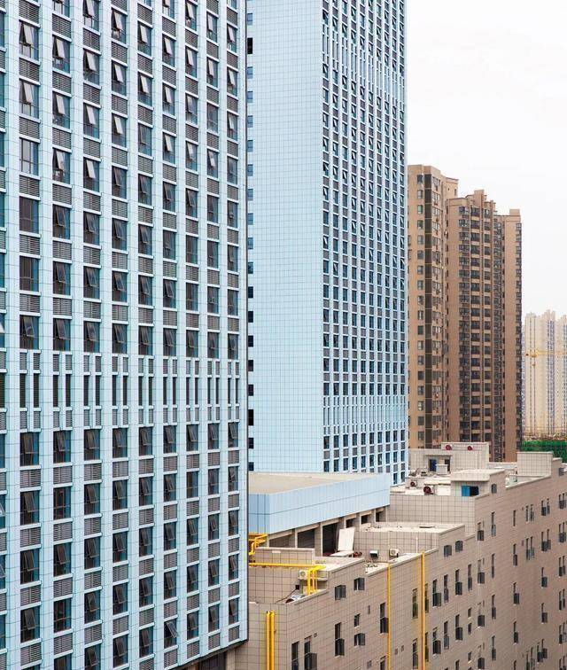 长沙星沙"世景国际广场"项目展示_建筑_应用_幕墙